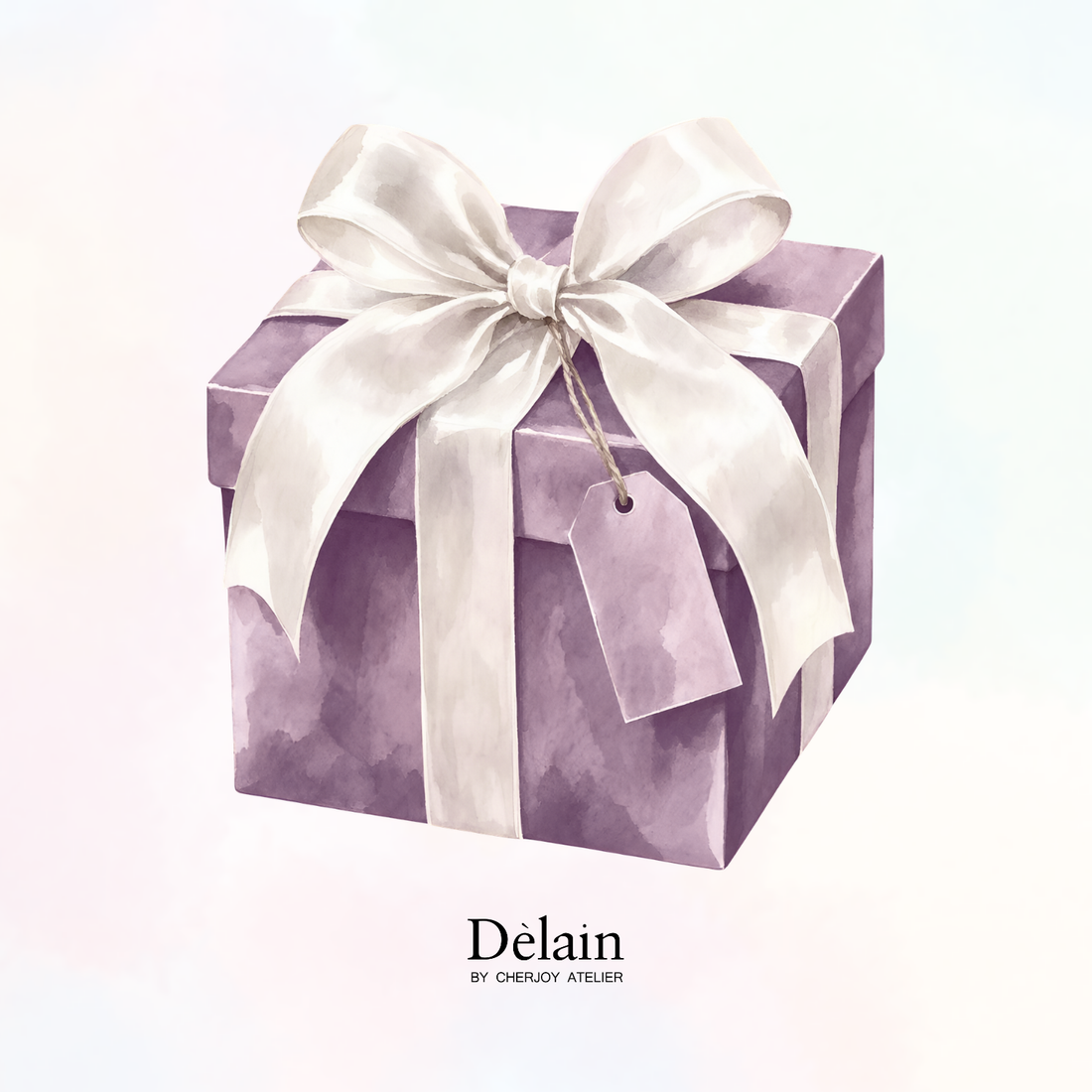生日禮物 🎁