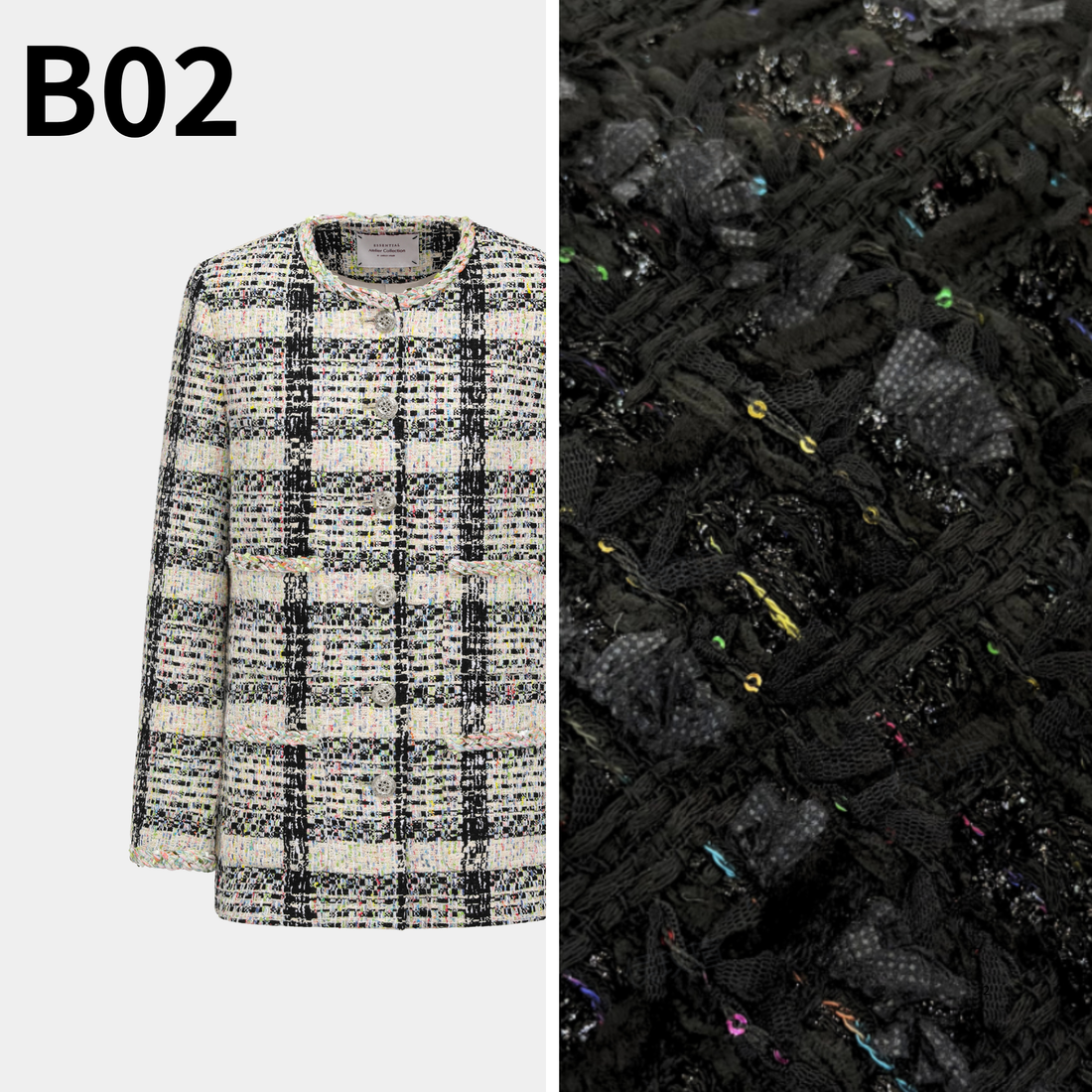 盲盒面料FB057(視同出清,不可退換貨)