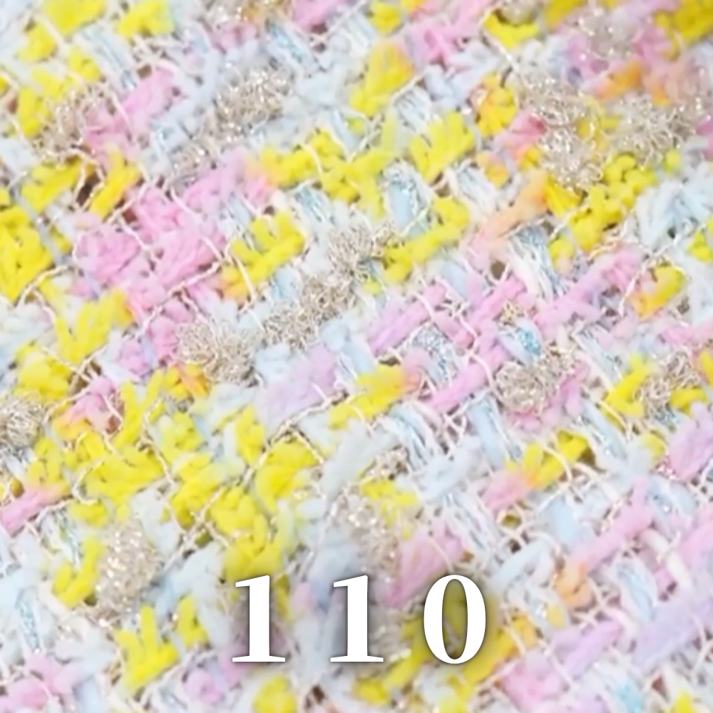 盲盒面料 110（視同出清，不可退換貨）