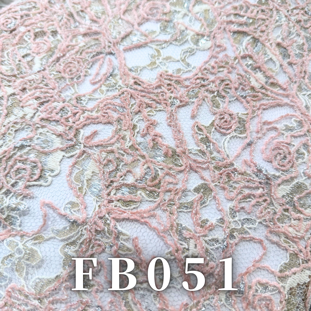 盲盒面料FB051（視同出清，不可退換貨）