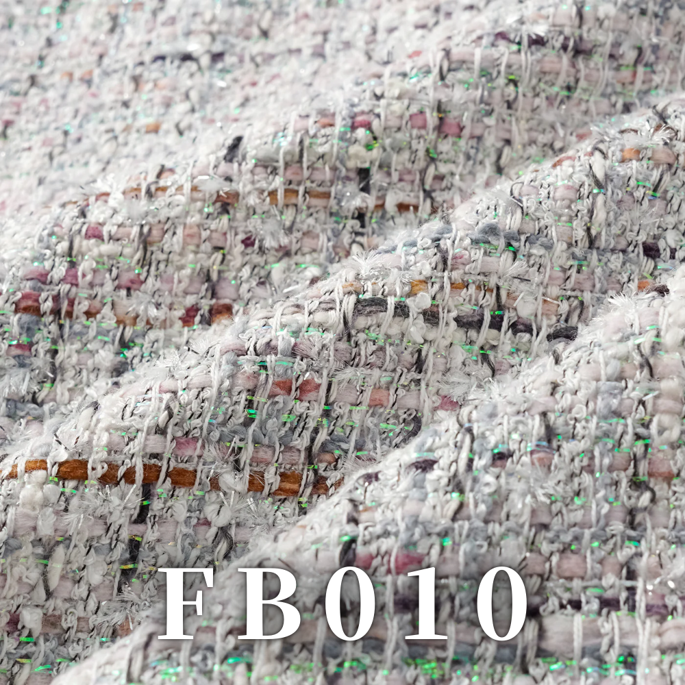 盲盒面料FB010（視同出清，不可退換貨）
