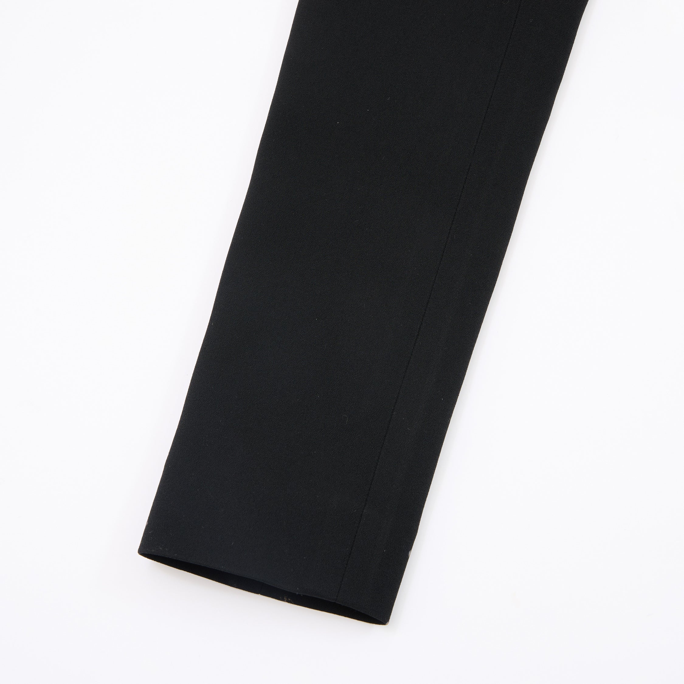 "Speak Sleek." 立體剪裁修身西裝外套—Umber Breath烏沉之息