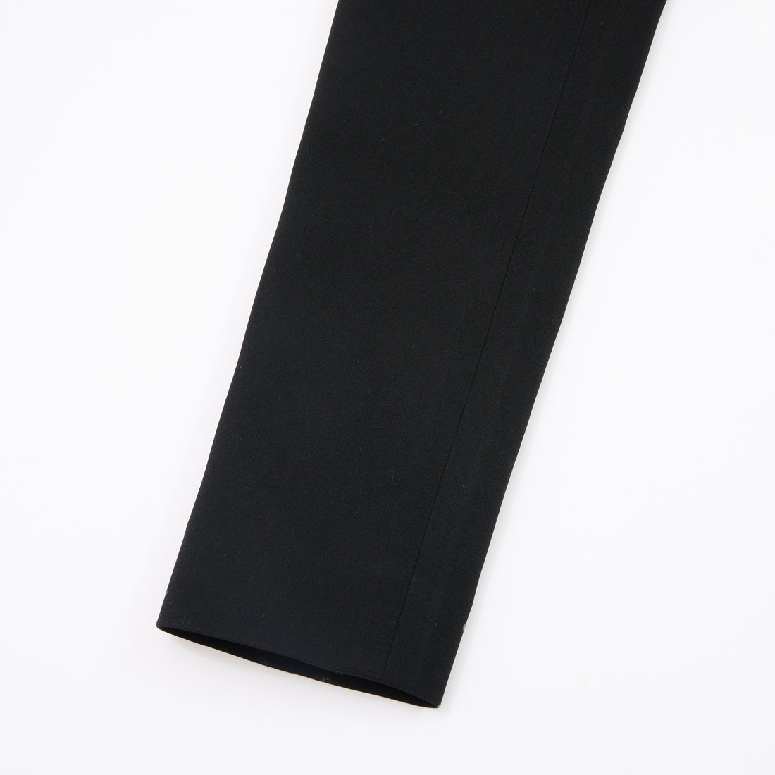 "Speak Sleek." 立體剪裁修身西裝外套—Umber Breath烏沉之息