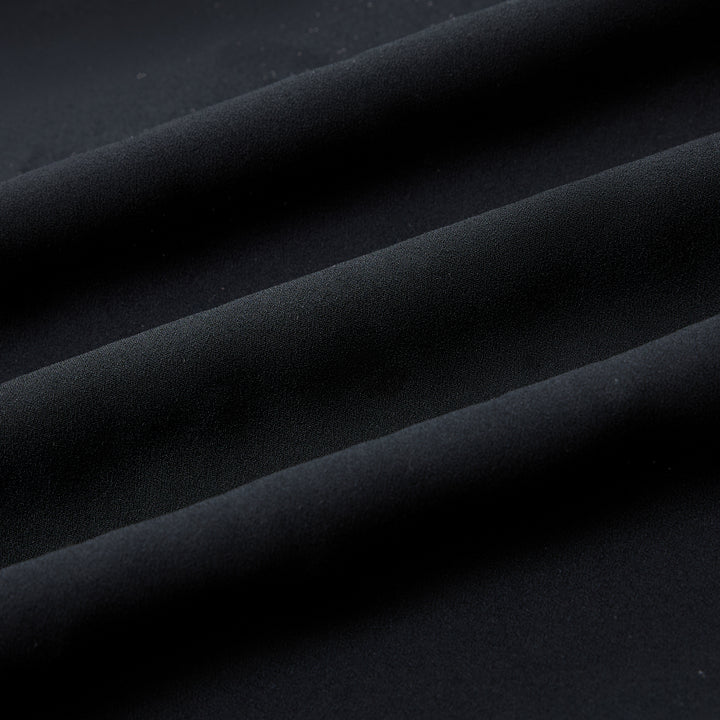 "Speak Sleek." 立體剪裁修身西裝外套—Umber Breath烏沉之息