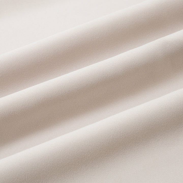 "Speak Sleek." 立體剪裁修身西裝外套—Lamplit Study微光書室