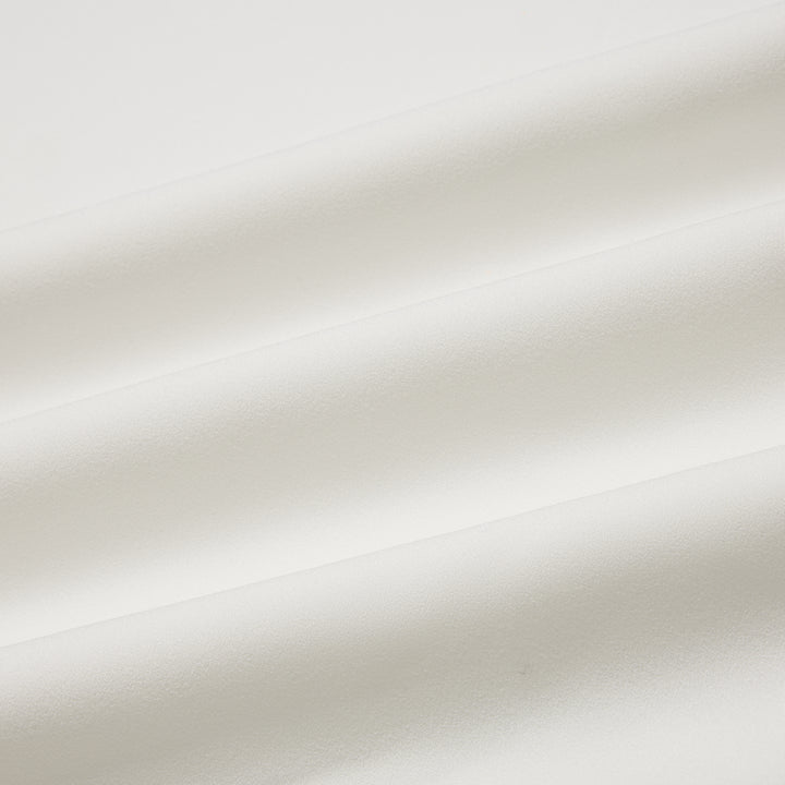 "Speak Sleek." 立體剪裁修身西裝外套—Morning Parchment紙色晨間