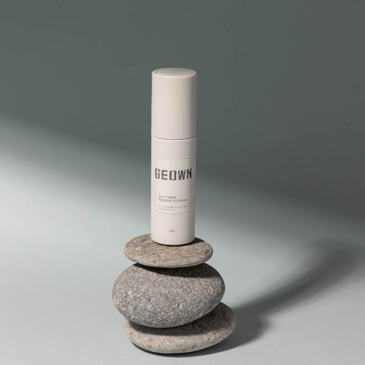 Geown 灰研緊緻眼霜
