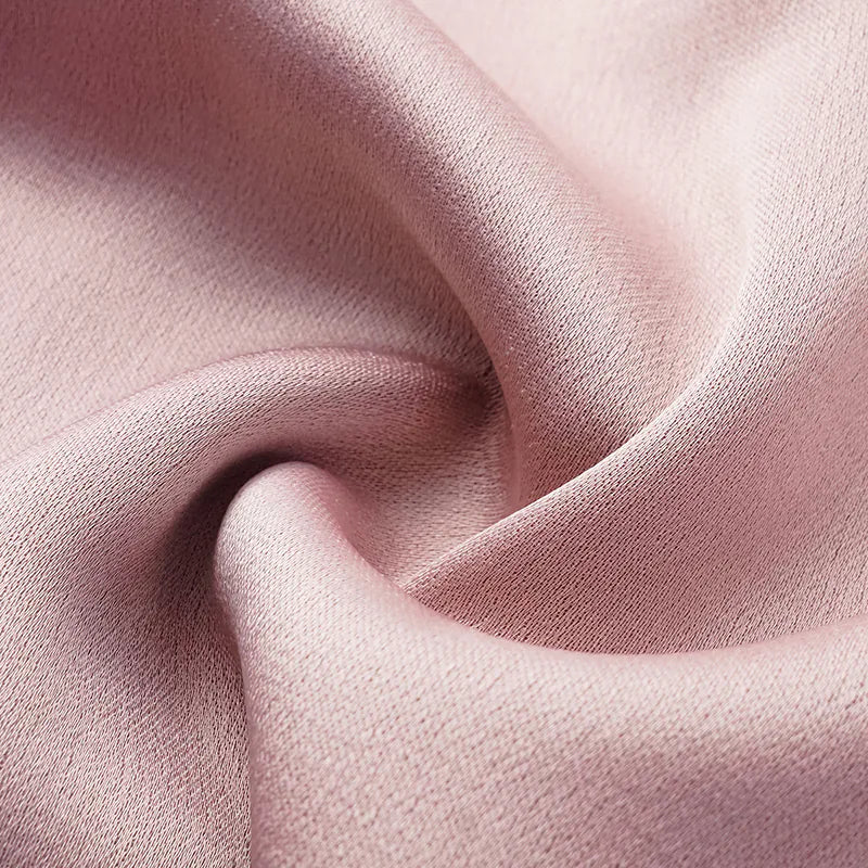 ”The Atelier.” 高級訂製軟馬甲工藝高腰九分褲—粉