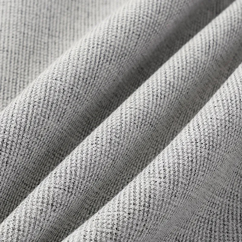 “Essential Golf Collection” 科技面料休閒無袖運動上衣— 灰