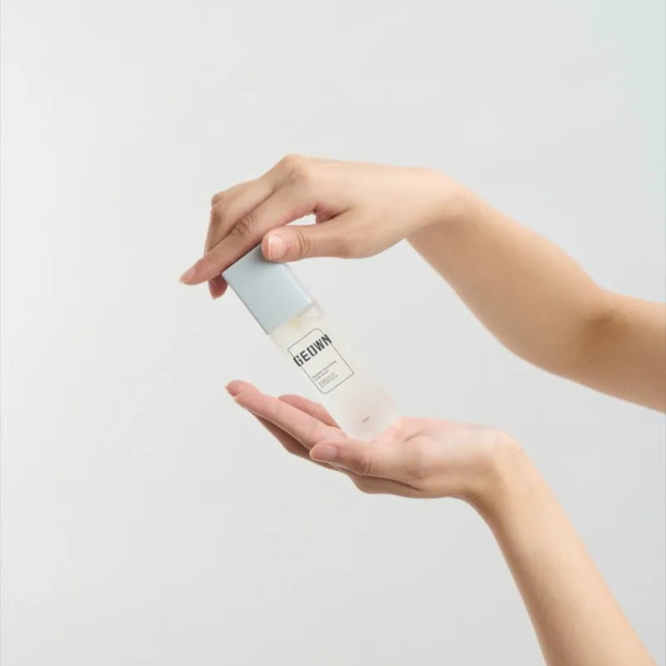 Geown 胜肽調理頭皮精萃