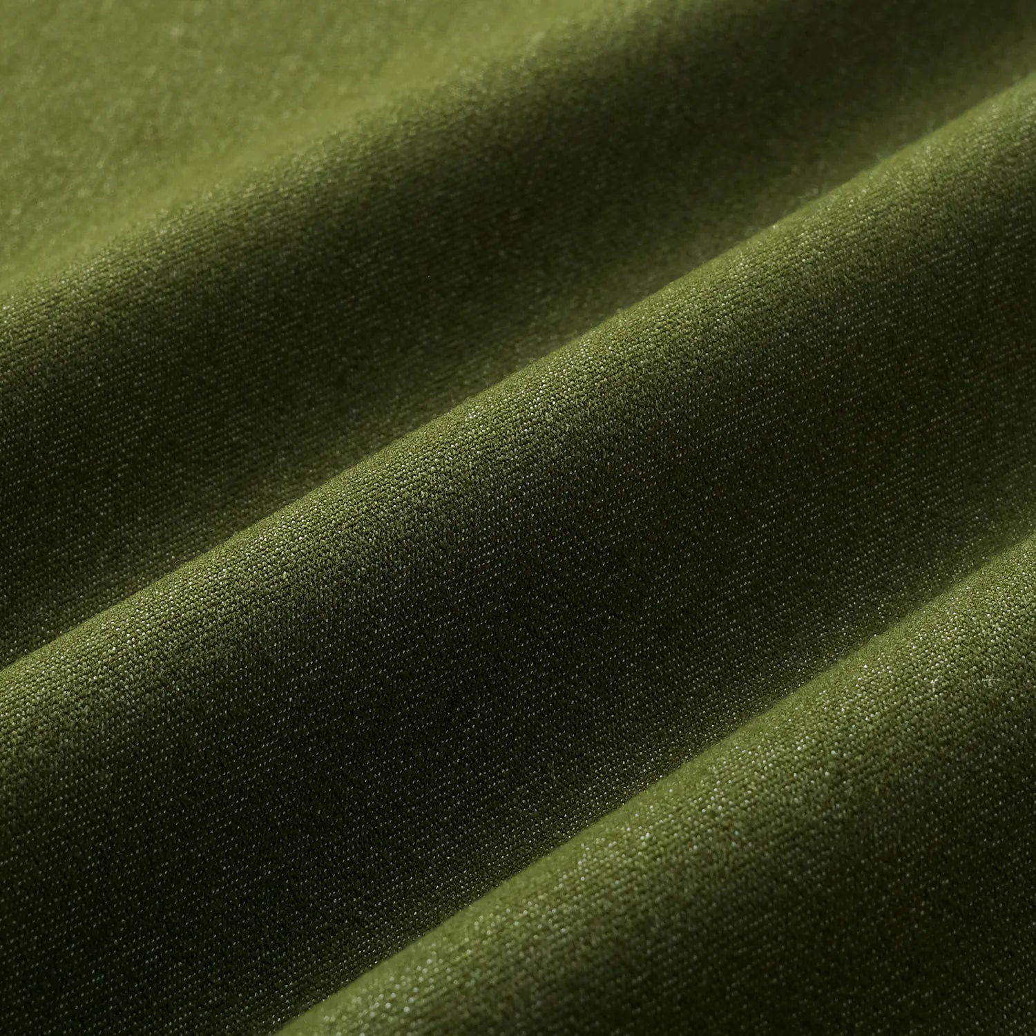 "Speak Sleek." 義大利肌理面料立體剪裁闊腿褲—Amber Garden