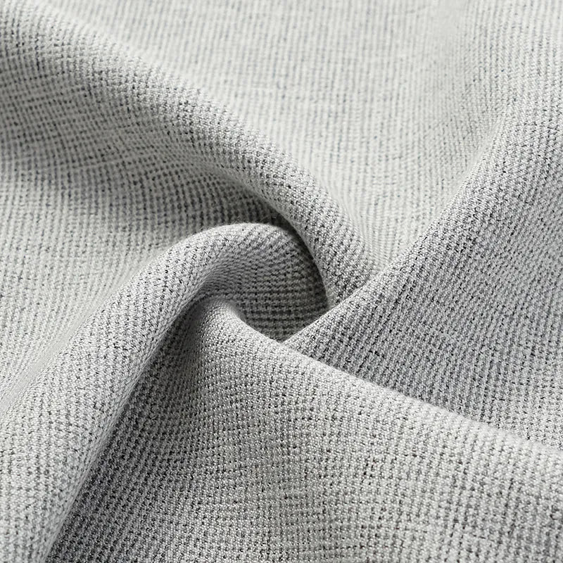 【男士系列】“Essential Golf Collection” 科技面料POLO衫— 灰