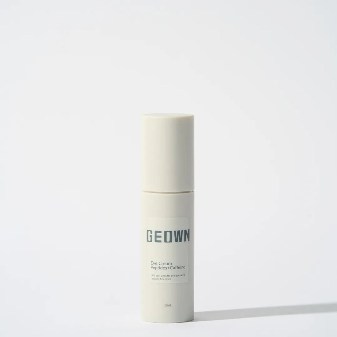 Geown 灰研緊緻眼霜