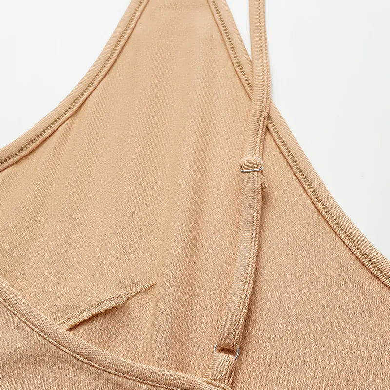 "Great Gatsby" 奢華珠繡背心