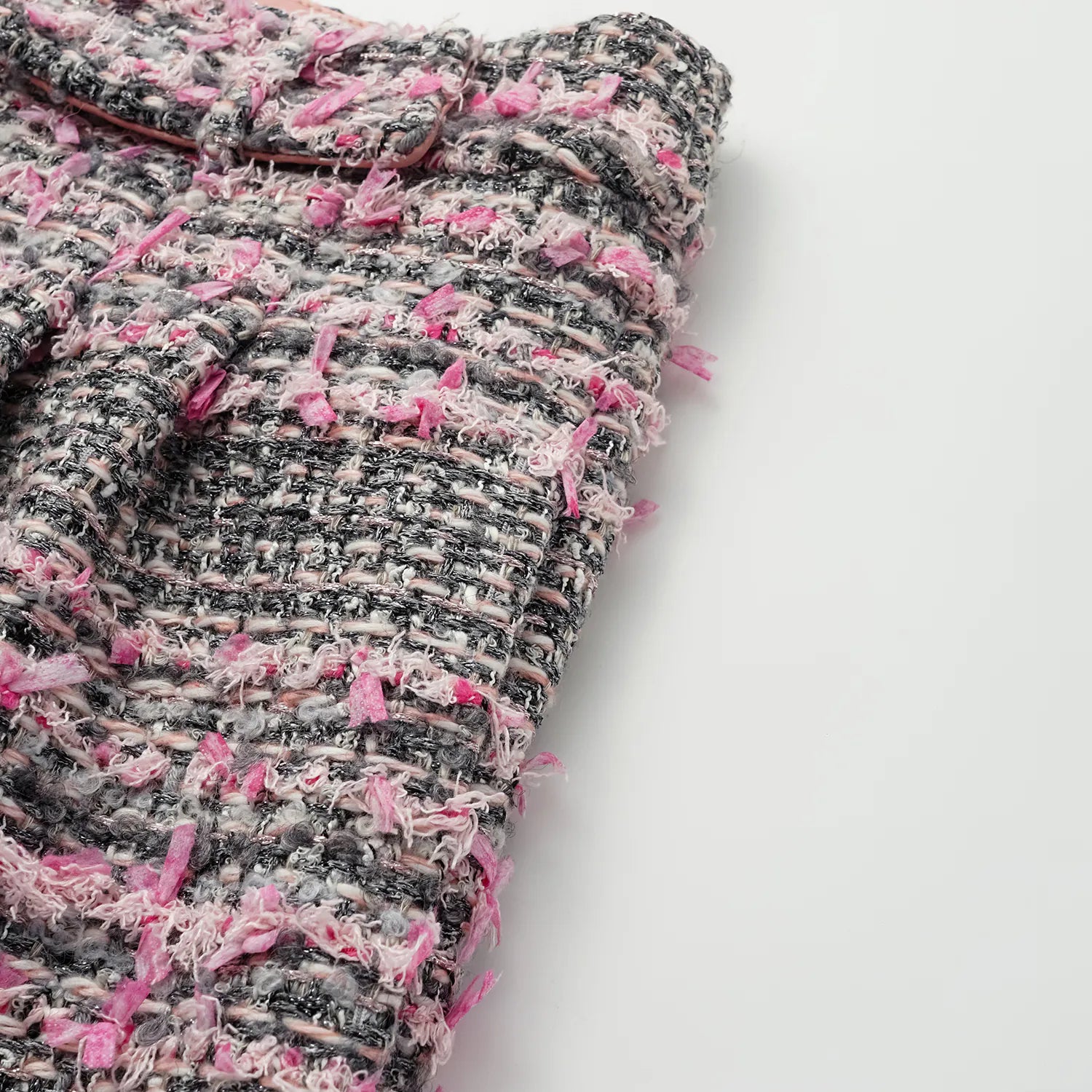 “午後洛杉磯” 花呢短褲