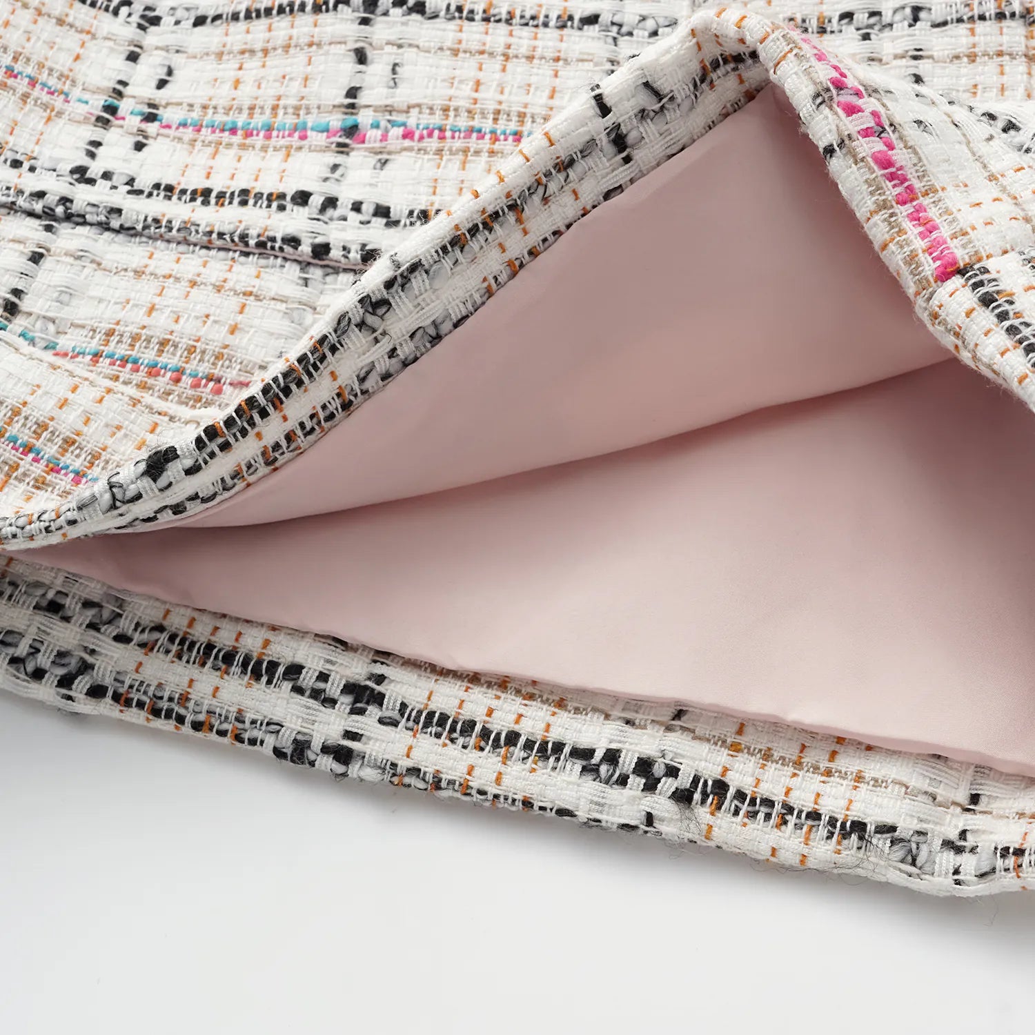 “午後洛杉磯”花呢連身褲—Waffle Party