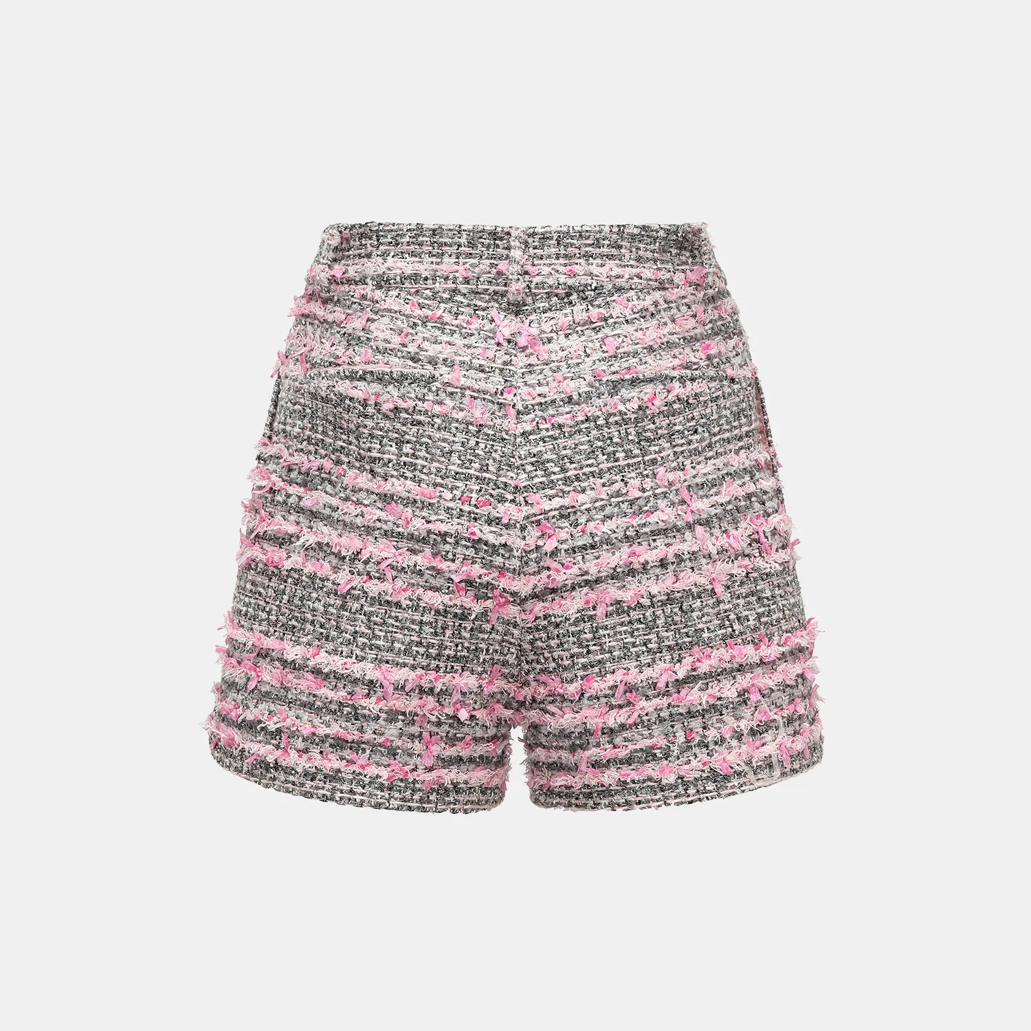 “午後洛杉磯” 花呢短褲