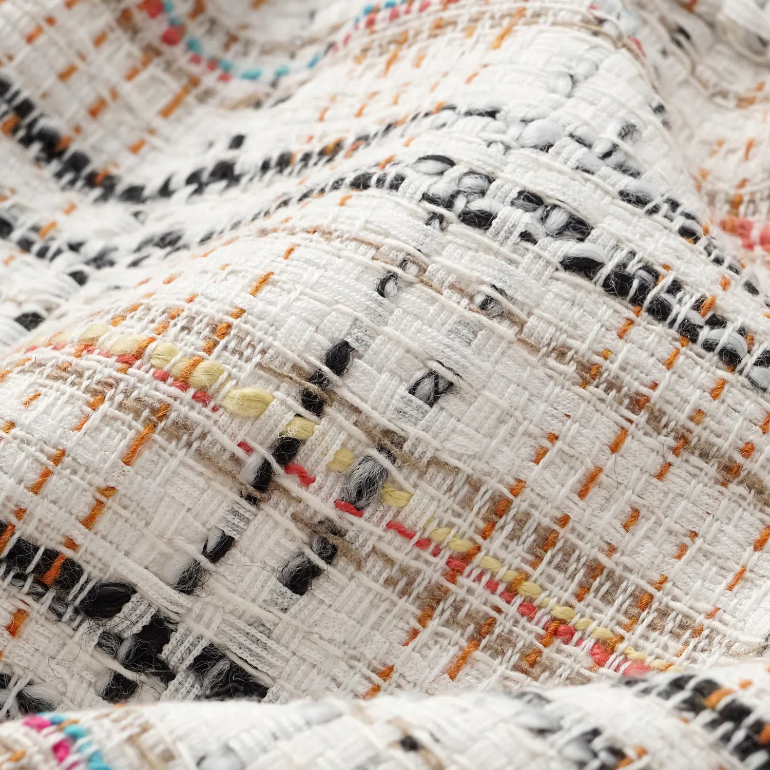 “午後洛杉磯”花呢連身褲—Waffle Party