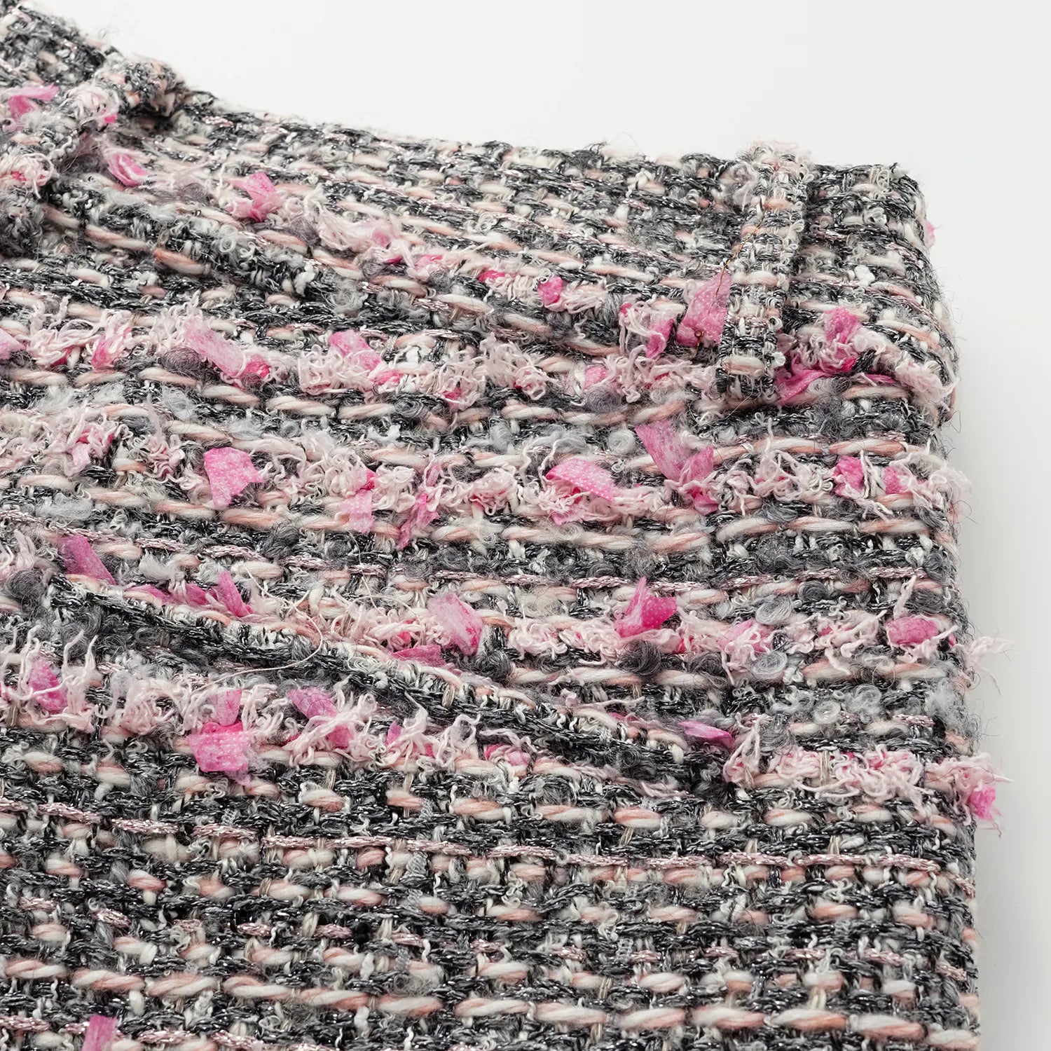 “午後洛杉磯” 花呢短褲