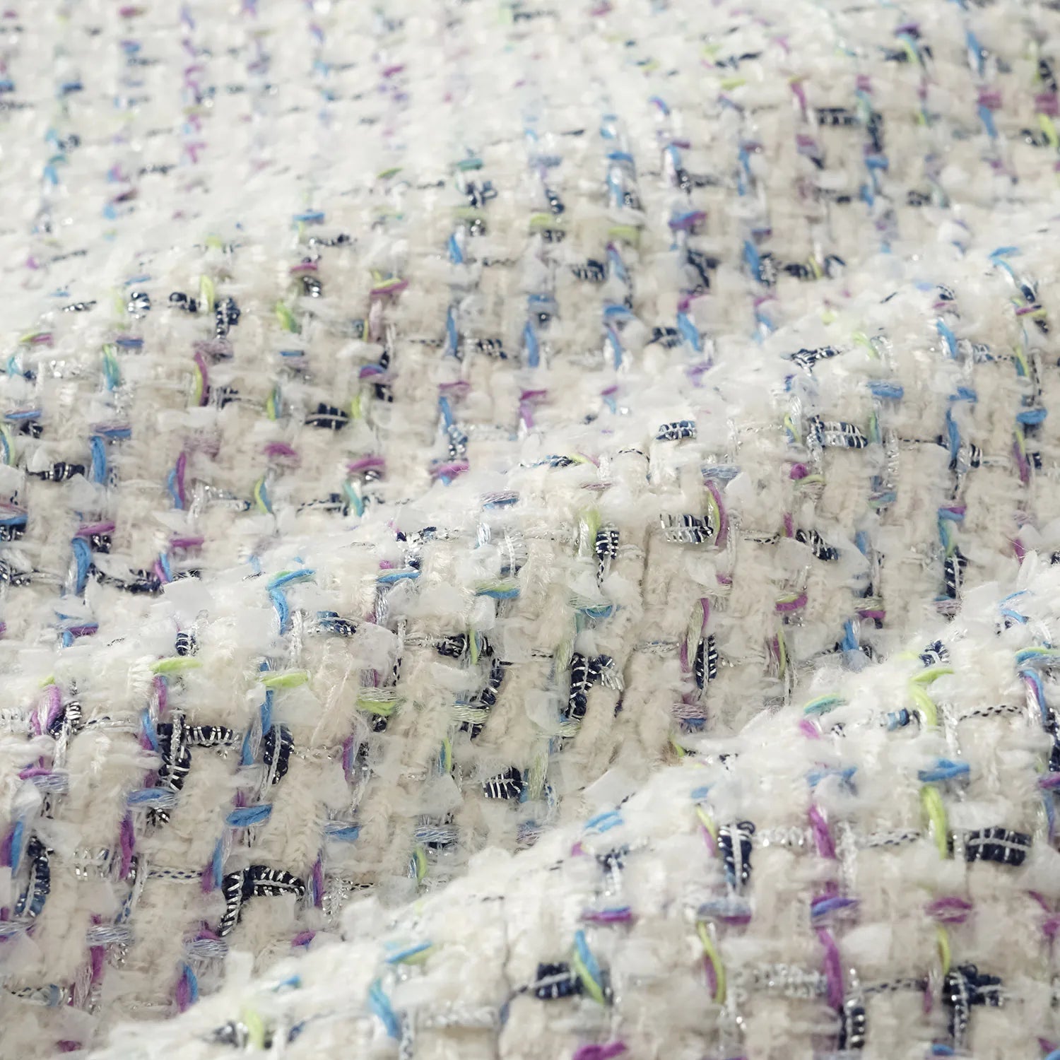 “Brunch at Ritz.” 花呢長款背心洋裝—Lemonade