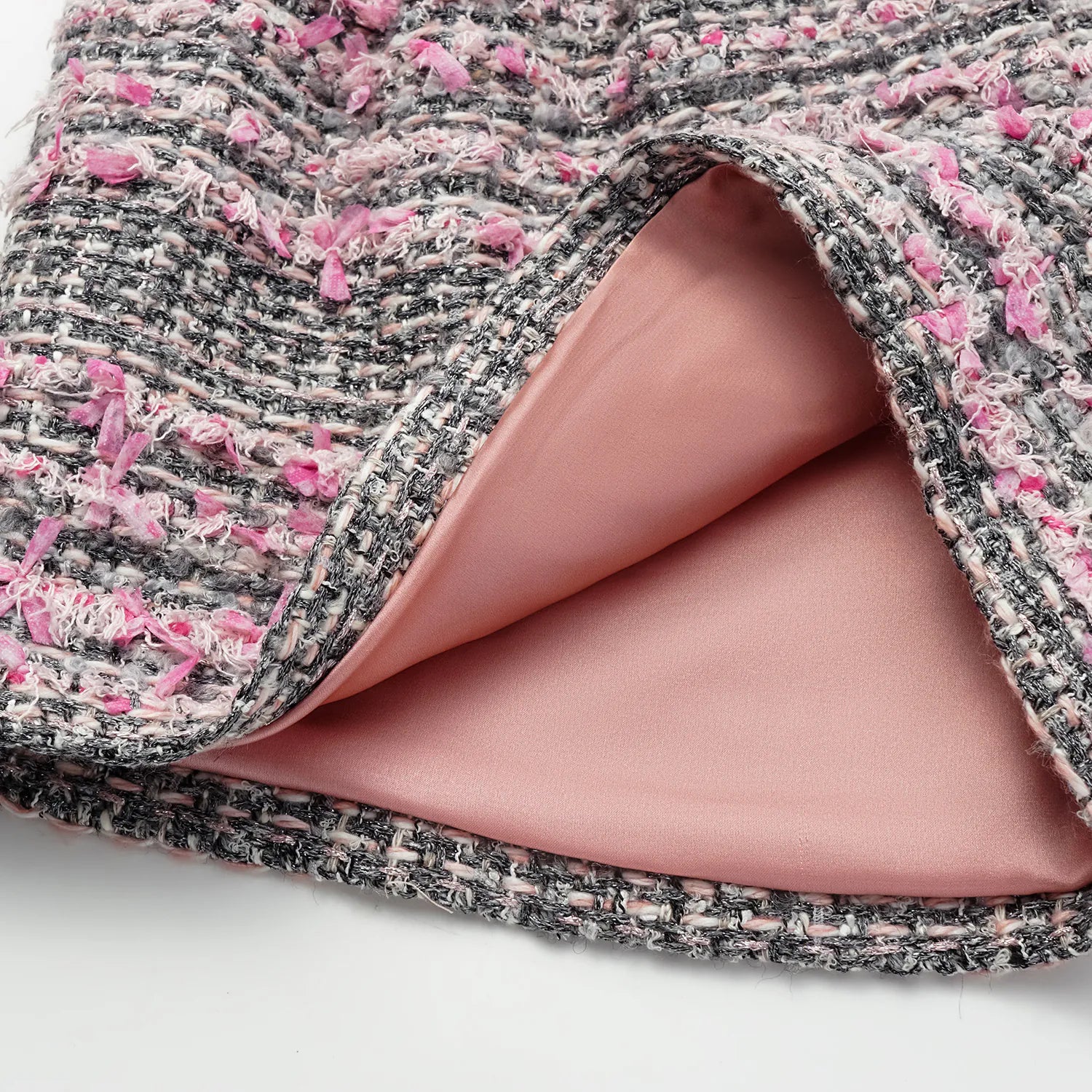 “午後洛杉磯” 花呢短褲