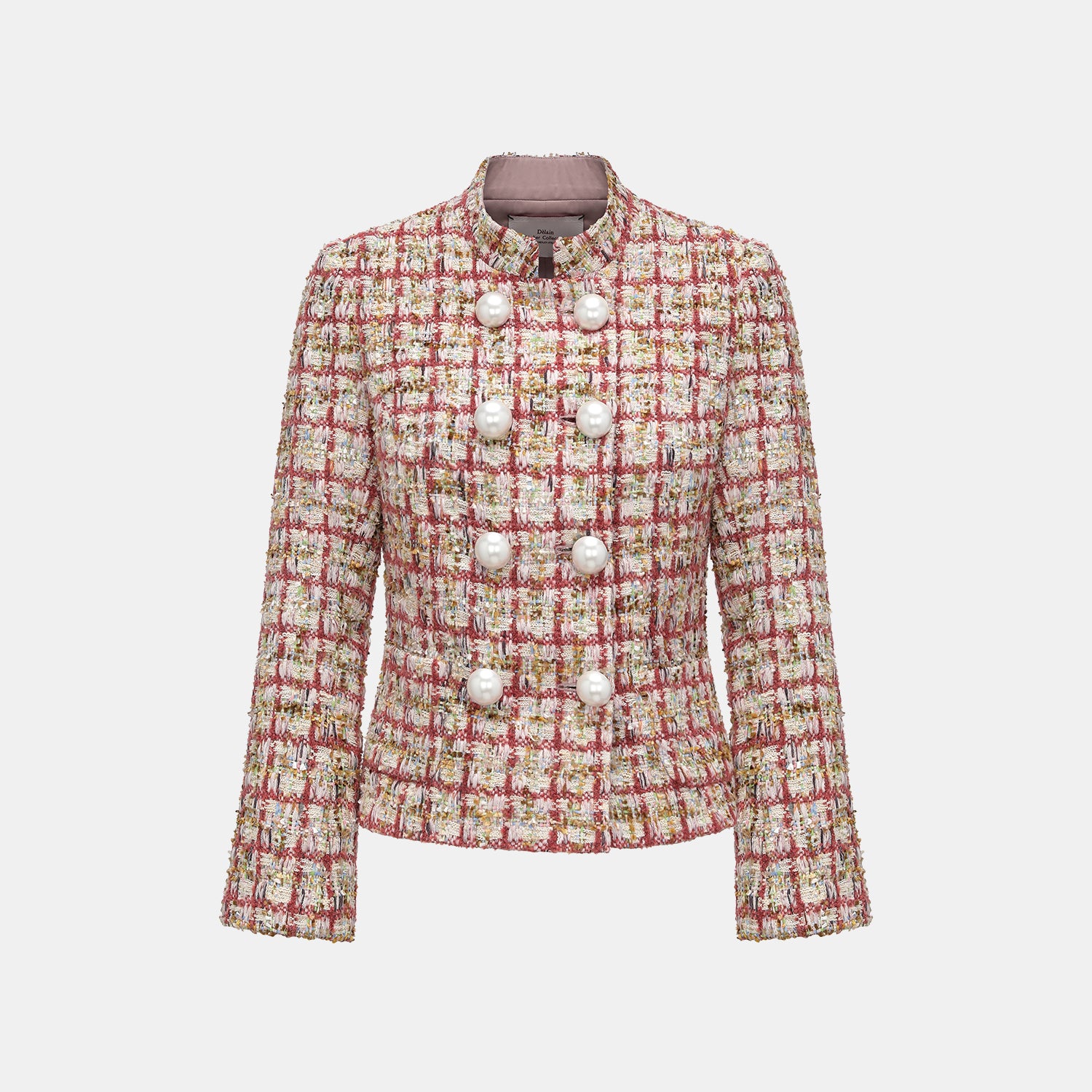 “Chelsea Tea Time.