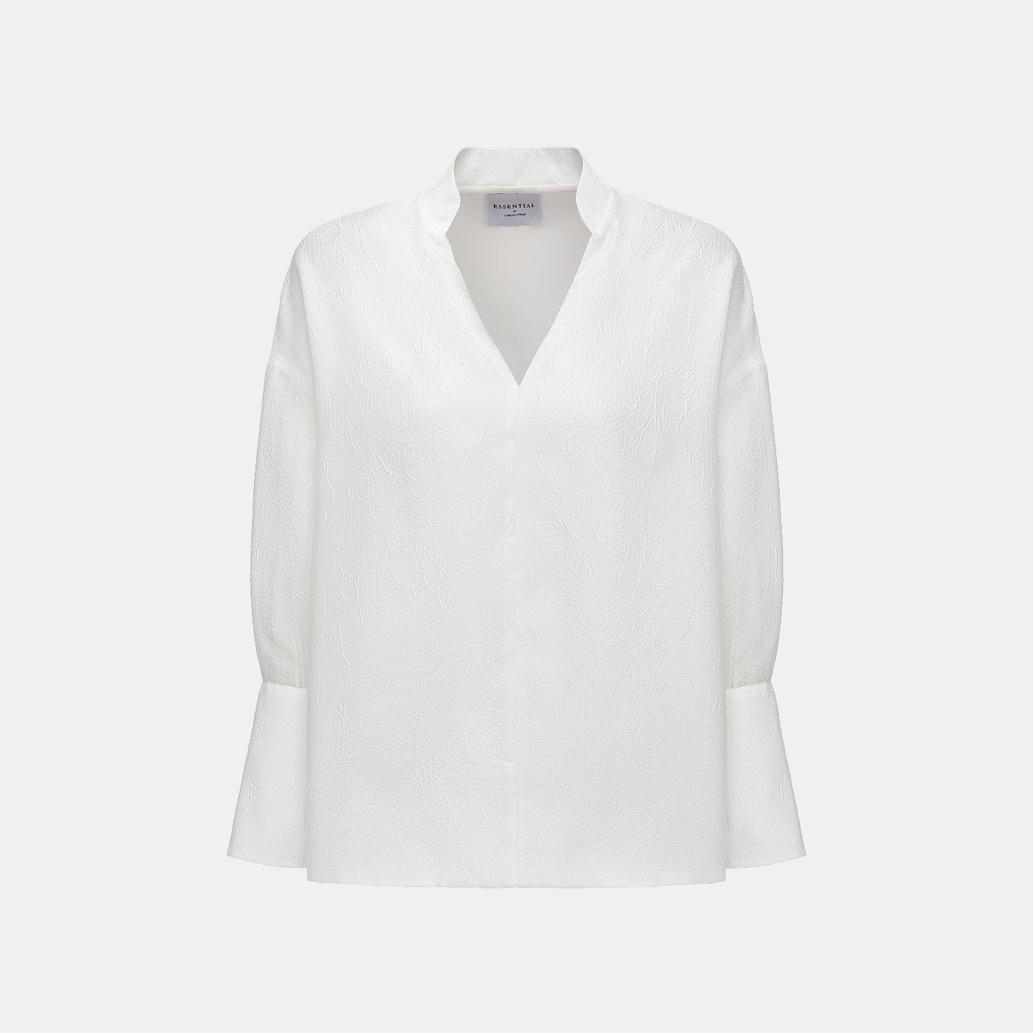 “春遊” 輕國風寬鬆罩衫