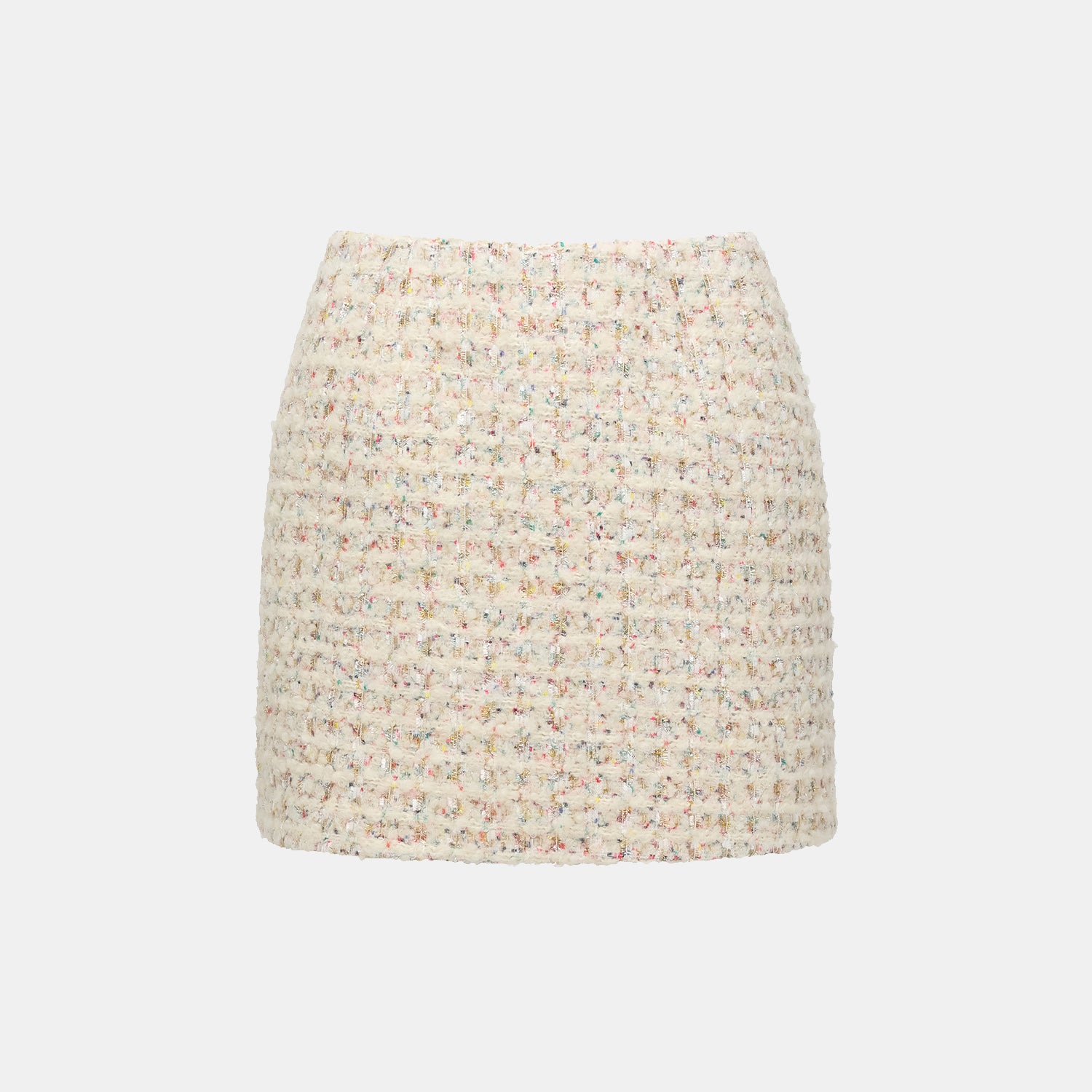 “午後洛杉磯” 花呢褲裙—Sprinkle