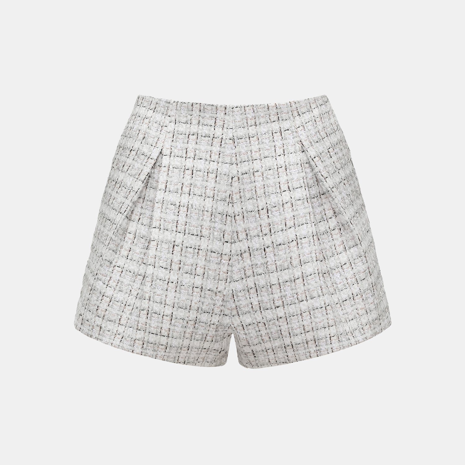 "Chelsea Citywalk."  花呢短褲—Blanc