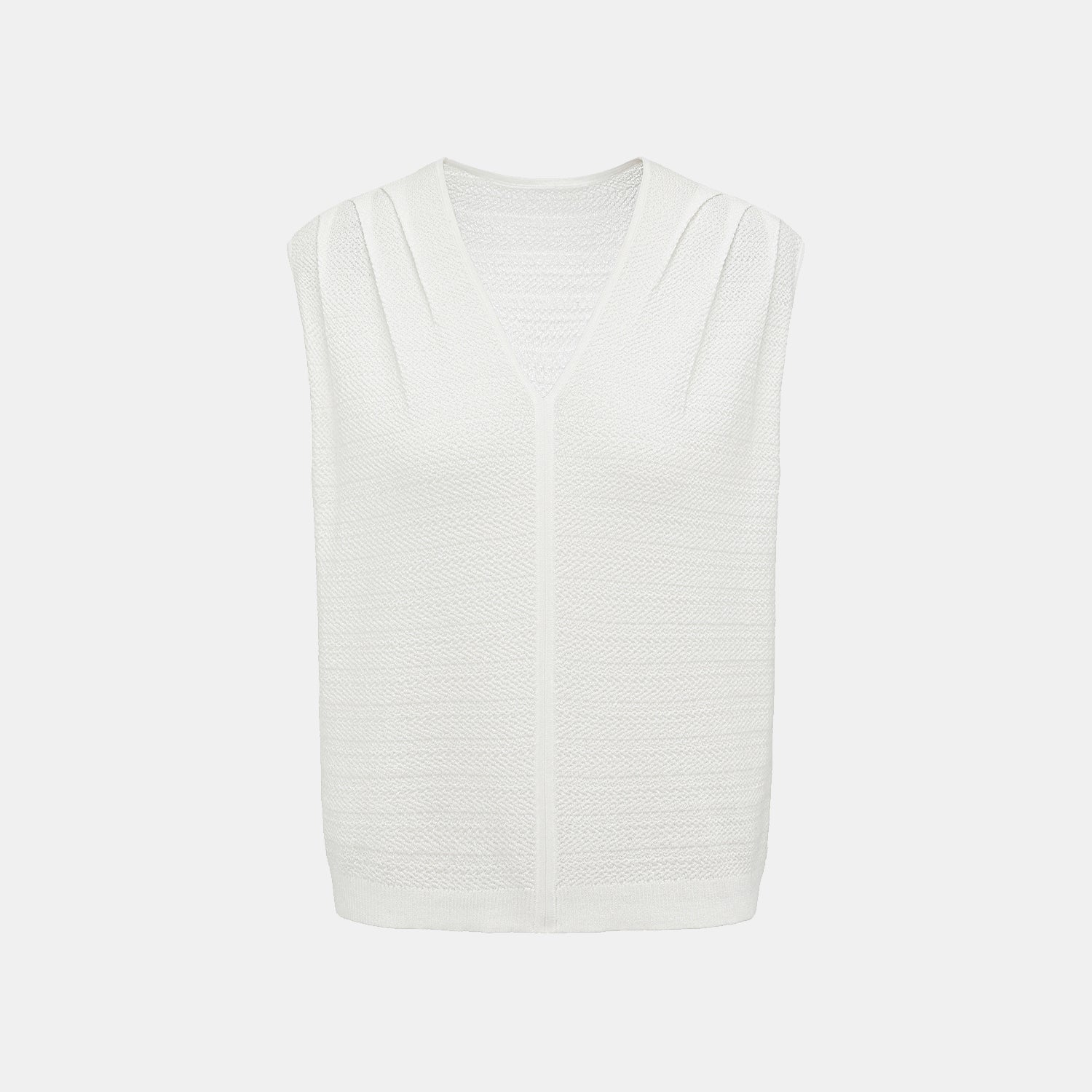 "Hug to Sleep."雲感絲柔輕織居家上衣—擁抱