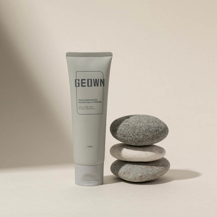 Geown 全效舒緩卸妝凝露