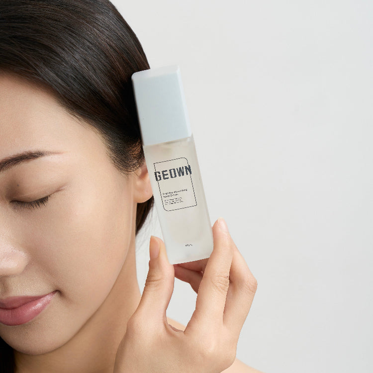 Geown 胜肽調理頭皮精萃