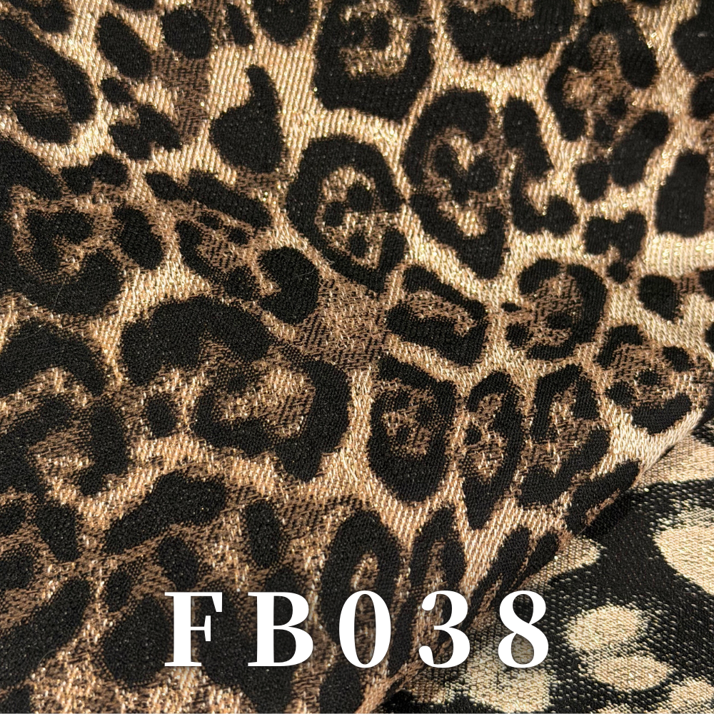 盲盒面料FB038（視同出清，不可退換貨）
