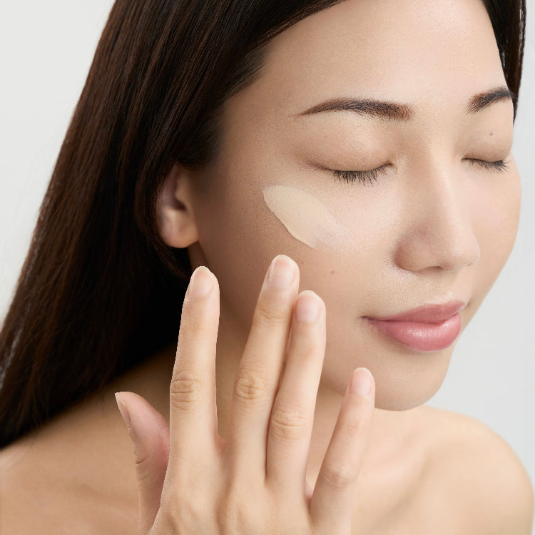 Geown 海洋友善潤色防曬乳SPF50+ ***