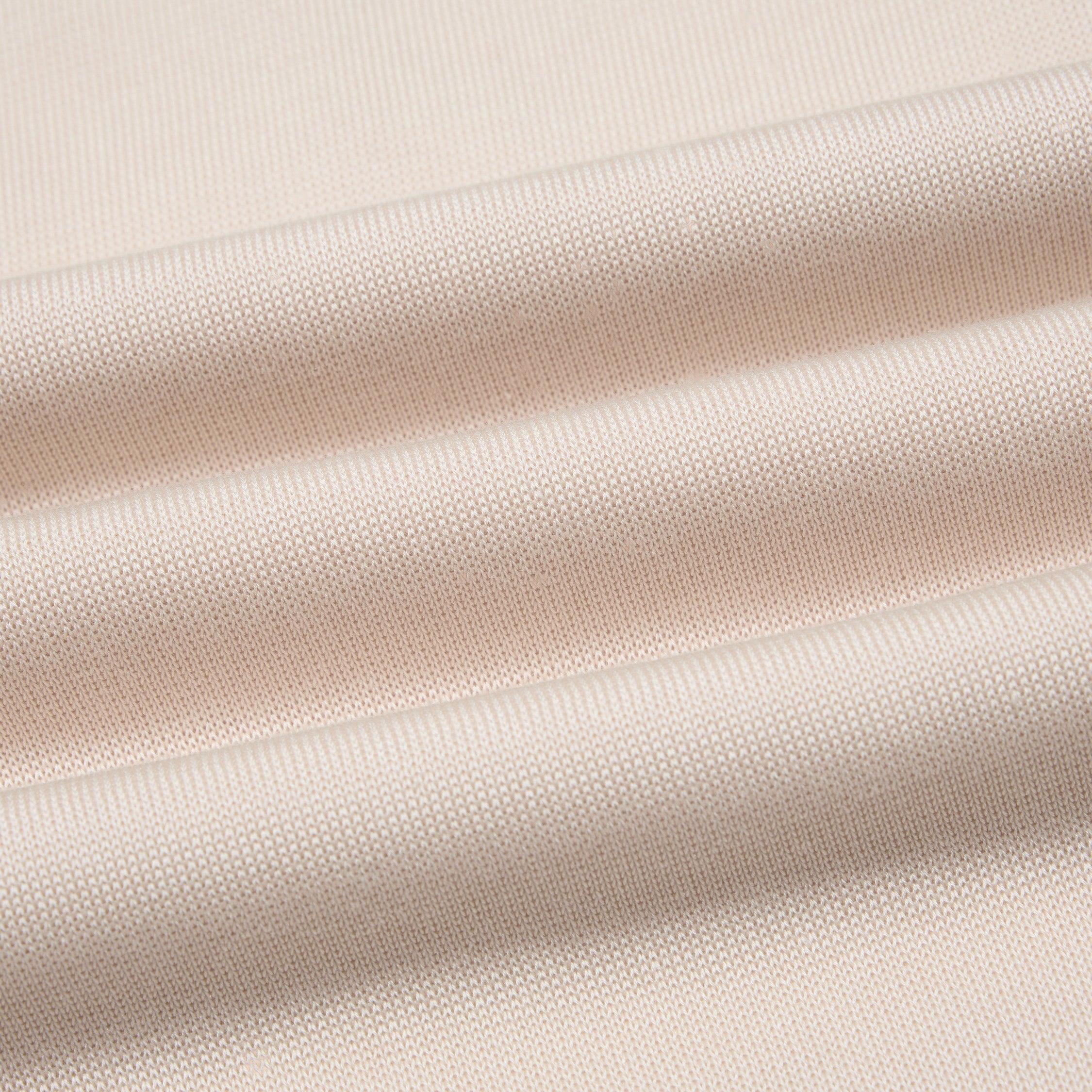 “Summer Diary”天絲柔光流垂針織長褲—Petal Light花映晨光