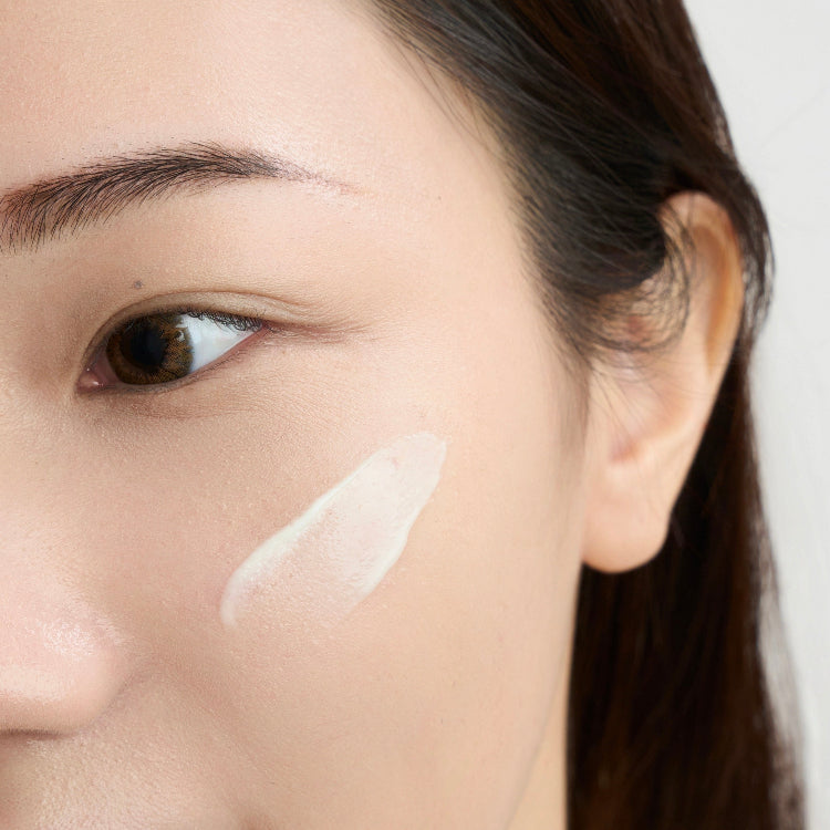 Geown 友善海洋防曬乳 SPF50+ ****