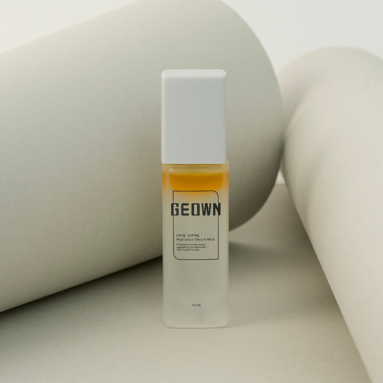 Geown長效保濕精萃噴霧