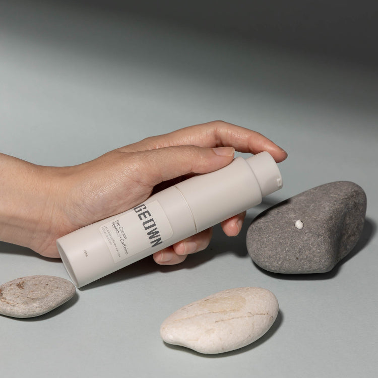 Geown 灰研緊緻眼霜