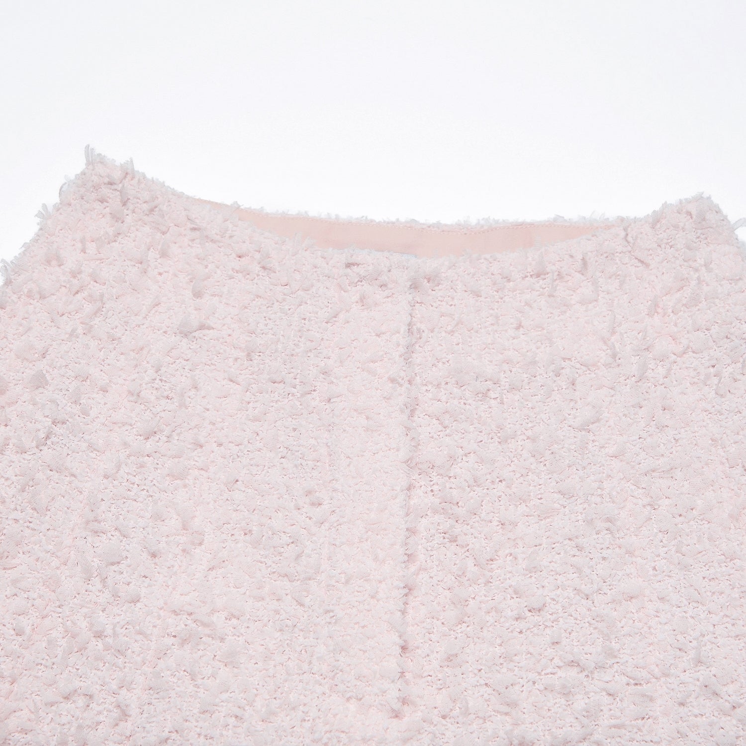 "Westminster Weekdays"法國立體羽瓣飛紗花呢長褲—Petal Dream霧花輕眠