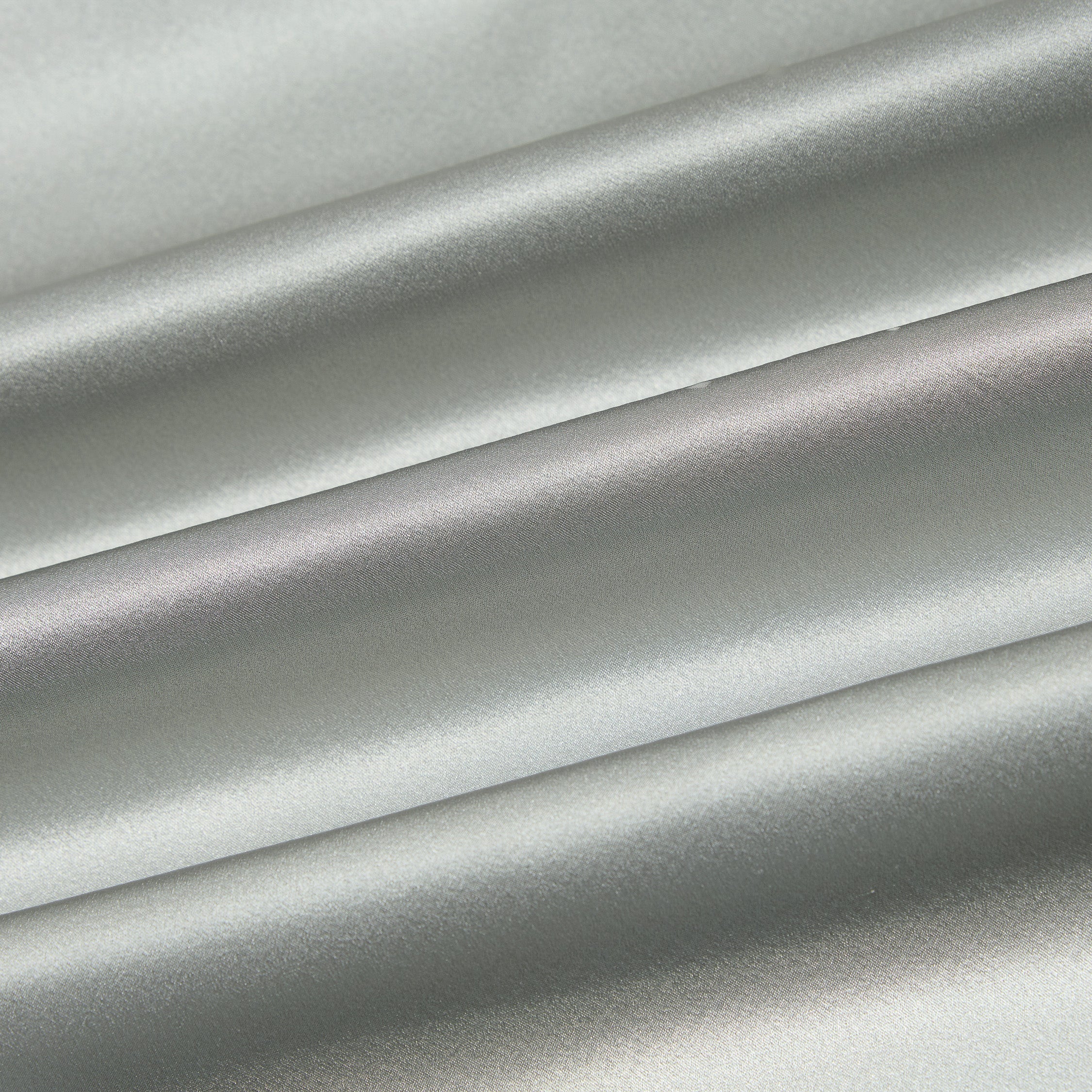 “Spring Diary”義大利真絲國風七分袖襯衫—Verdant Silence 綠境寂靜