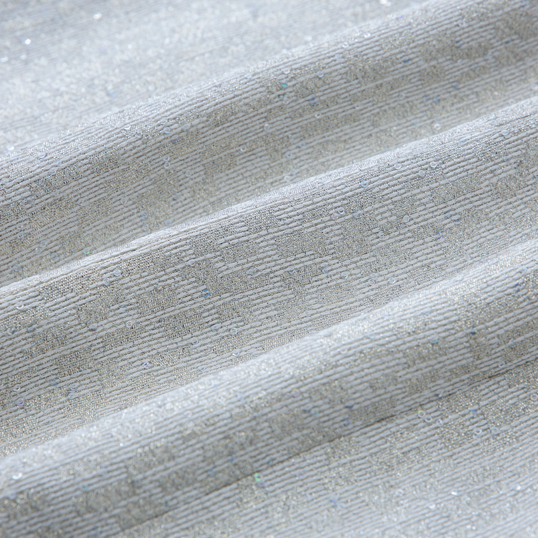 "Westminster Weekdays"義大利特殊燦光織紋短褲—Starlit Waltz星夜慢舞