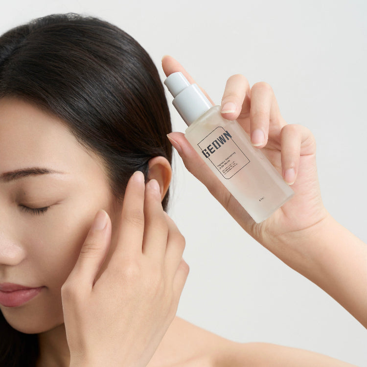 Geown 胜肽調理頭皮精萃