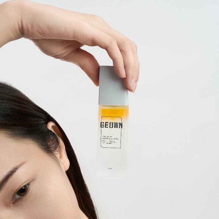 Geown長效保濕精萃噴霧