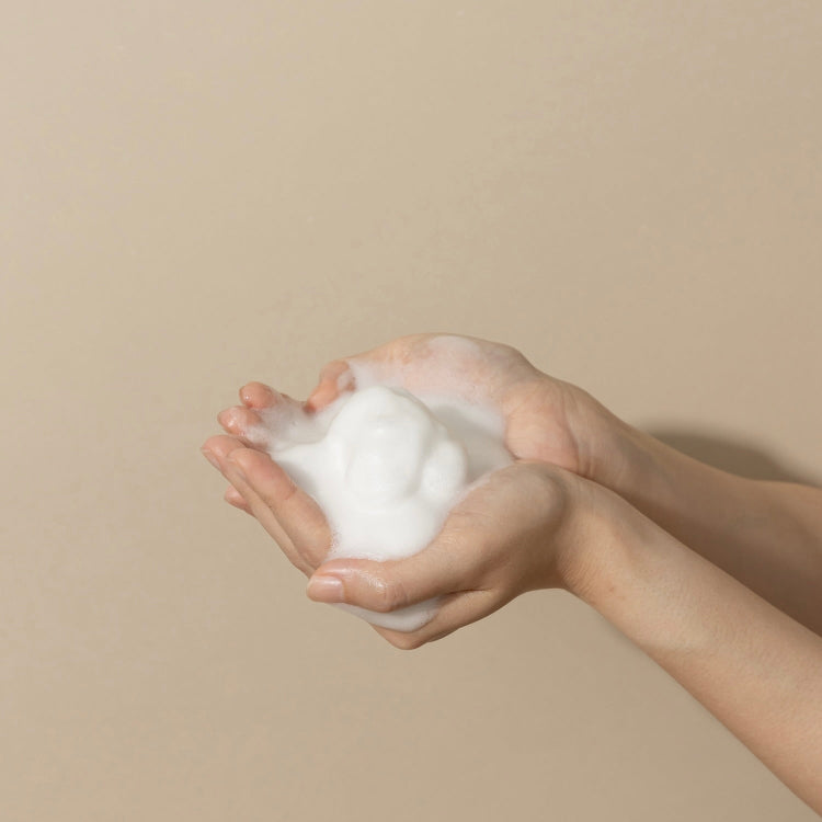 Geown 胺基酸潔顏慕絲