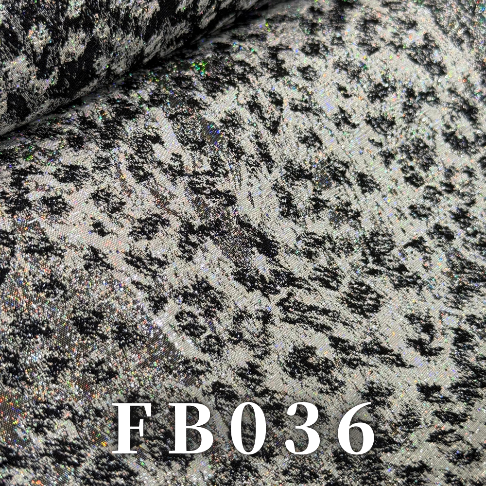 盲盒面料FB036（視同出清，不可退換貨）