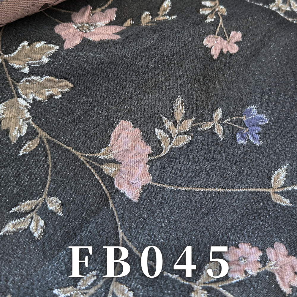 盲盒面料FB045（視同出清，不可退換貨）