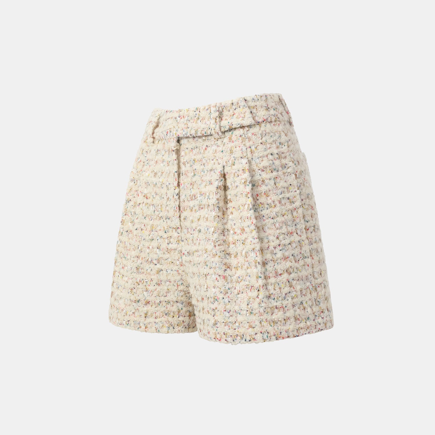 “午後洛杉磯” 花呢短褲—Sprinkle