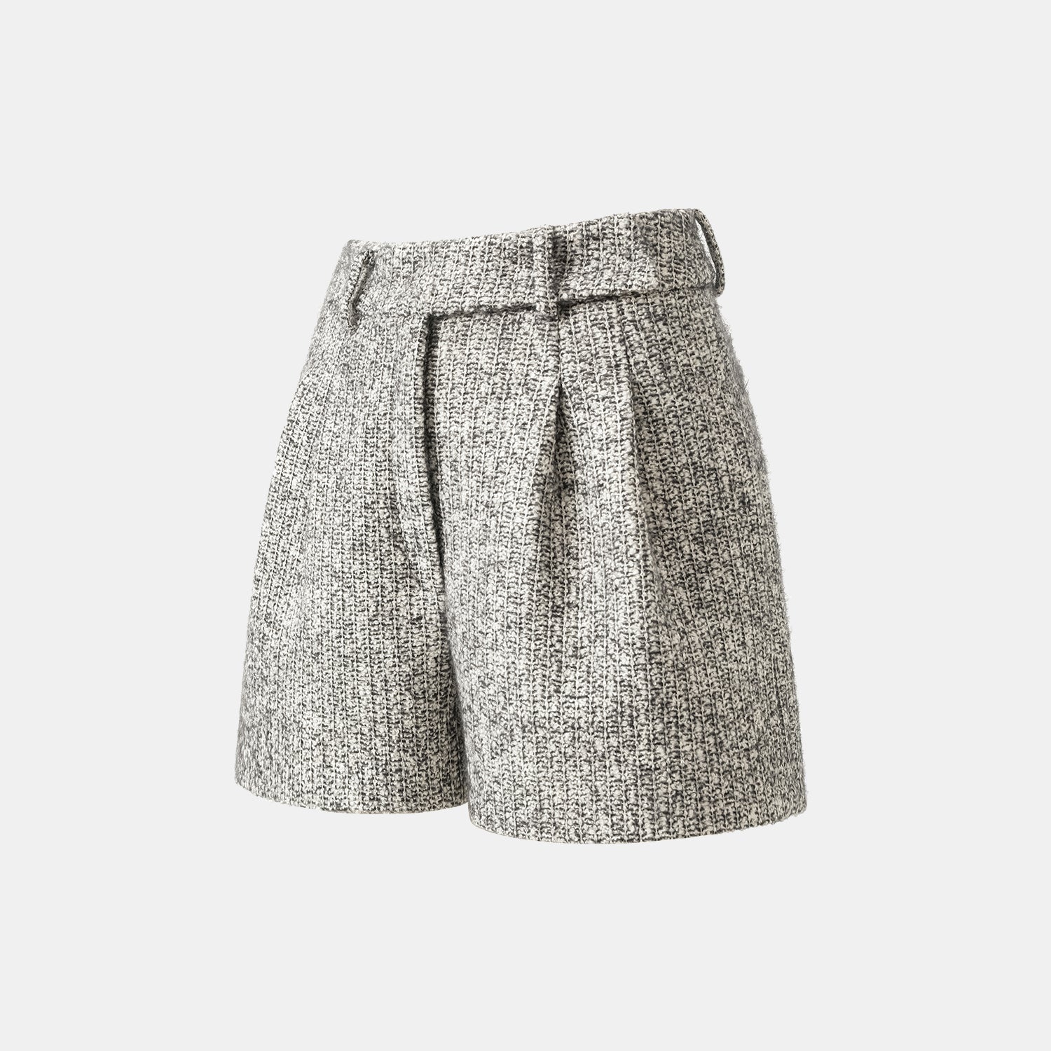 "Chelsea Citywalk." 花呢短褲—Ashen Radiance