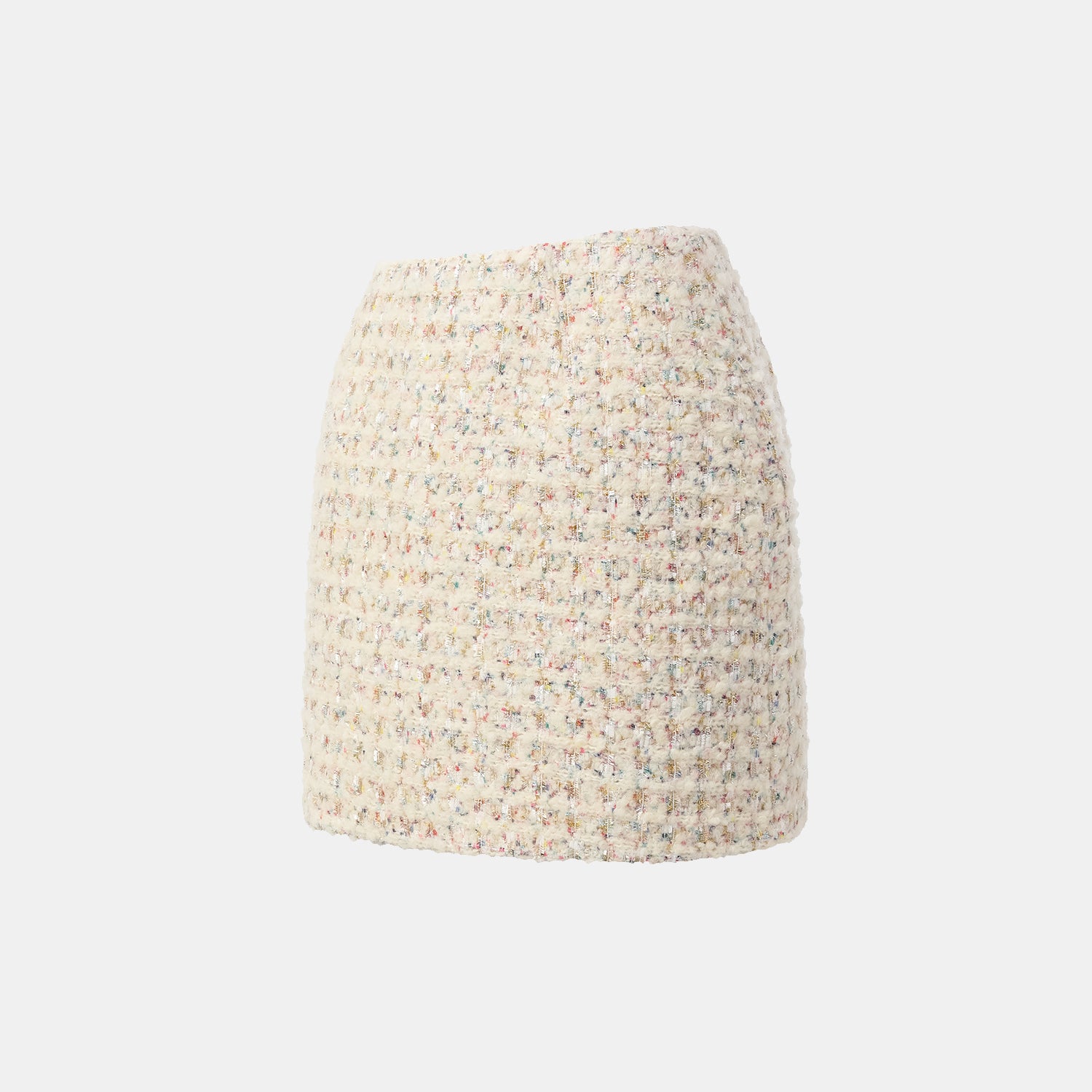 “午後洛杉磯” 花呢褲裙—Sprinkle