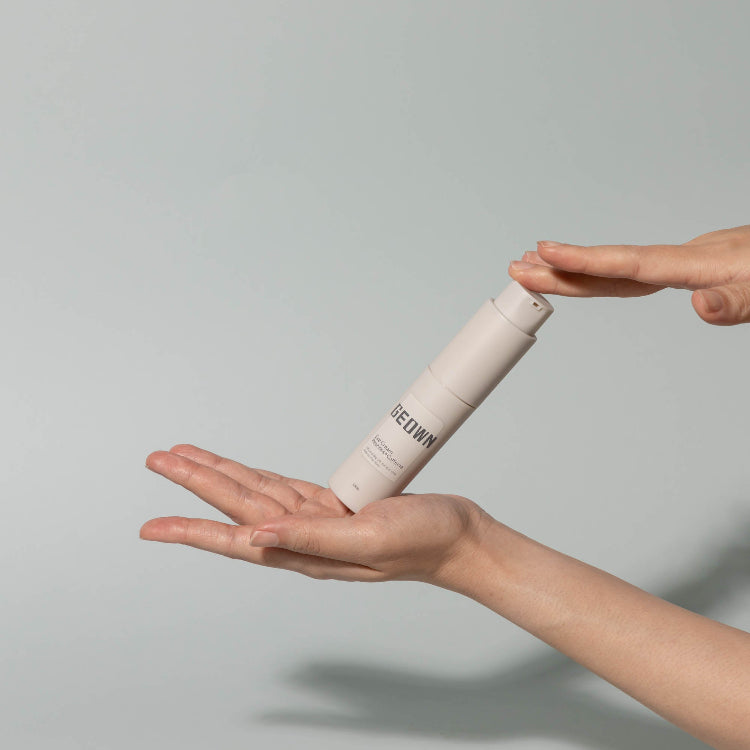 Geown 灰研緊緻眼霜